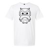 Softstyle T-Shirt Thumbnail