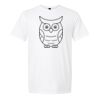Softstyle T-Shirt Thumbnail