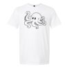 Softstyle T-Shirt Thumbnail