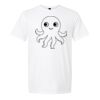 Softstyle T-Shirt Thumbnail