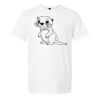 Softstyle T-Shirt Thumbnail