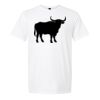 Softstyle T-Shirt Thumbnail