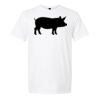 Softstyle T-Shirt Thumbnail