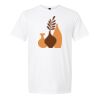 Softstyle T-Shirt Thumbnail