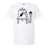 Softstyle T-Shirt Thumbnail