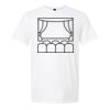 Softstyle T-Shirt Thumbnail