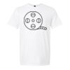 Softstyle T-Shirt Thumbnail
