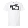 Softstyle T-Shirt Thumbnail