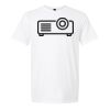 Softstyle T-Shirt Thumbnail