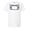 Softstyle T-Shirt Thumbnail
