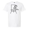 Softstyle T-Shirt Thumbnail