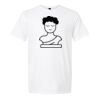 Softstyle T-Shirt Thumbnail