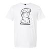 Softstyle T-Shirt Thumbnail