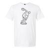 Softstyle T-Shirt Thumbnail