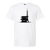 Softstyle T-Shirt Thumbnail