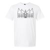 Softstyle T-Shirt Thumbnail