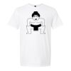 Softstyle T-Shirt Thumbnail