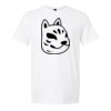 Softstyle T-Shirt Thumbnail
