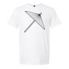 Softstyle T-Shirt Thumbnail