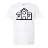 Softstyle T-Shirt Thumbnail
