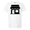 Softstyle T-Shirt Thumbnail