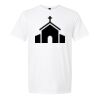 Softstyle T-Shirt Thumbnail