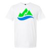 Softstyle T-Shirt Thumbnail