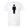 Softstyle T-Shirt Thumbnail