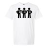 Softstyle T-Shirt Thumbnail