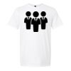 Softstyle T-Shirt Thumbnail