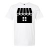 Softstyle T-Shirt Thumbnail