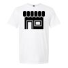 Softstyle T-Shirt Thumbnail