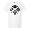 Softstyle T-Shirt Thumbnail