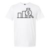 Softstyle T-Shirt Thumbnail