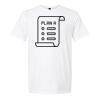 Softstyle T-Shirt Thumbnail