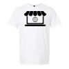 Softstyle T-Shirt Thumbnail