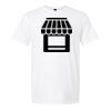 Softstyle T-Shirt Thumbnail