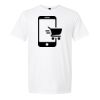 Softstyle T-Shirt Thumbnail