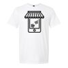 Softstyle T-Shirt Thumbnail