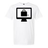 Softstyle T-Shirt Thumbnail