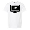 Softstyle T-Shirt Thumbnail
