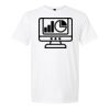 Softstyle T-Shirt Thumbnail