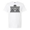 Softstyle T-Shirt Thumbnail