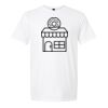 Softstyle T-Shirt Thumbnail