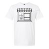 Softstyle T-Shirt Thumbnail