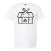 Softstyle T-Shirt Thumbnail