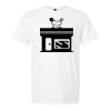 Softstyle T-Shirt Thumbnail