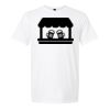 Softstyle T-Shirt Thumbnail
