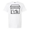 Softstyle T-Shirt Thumbnail