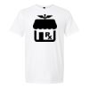 Softstyle T-Shirt Thumbnail
